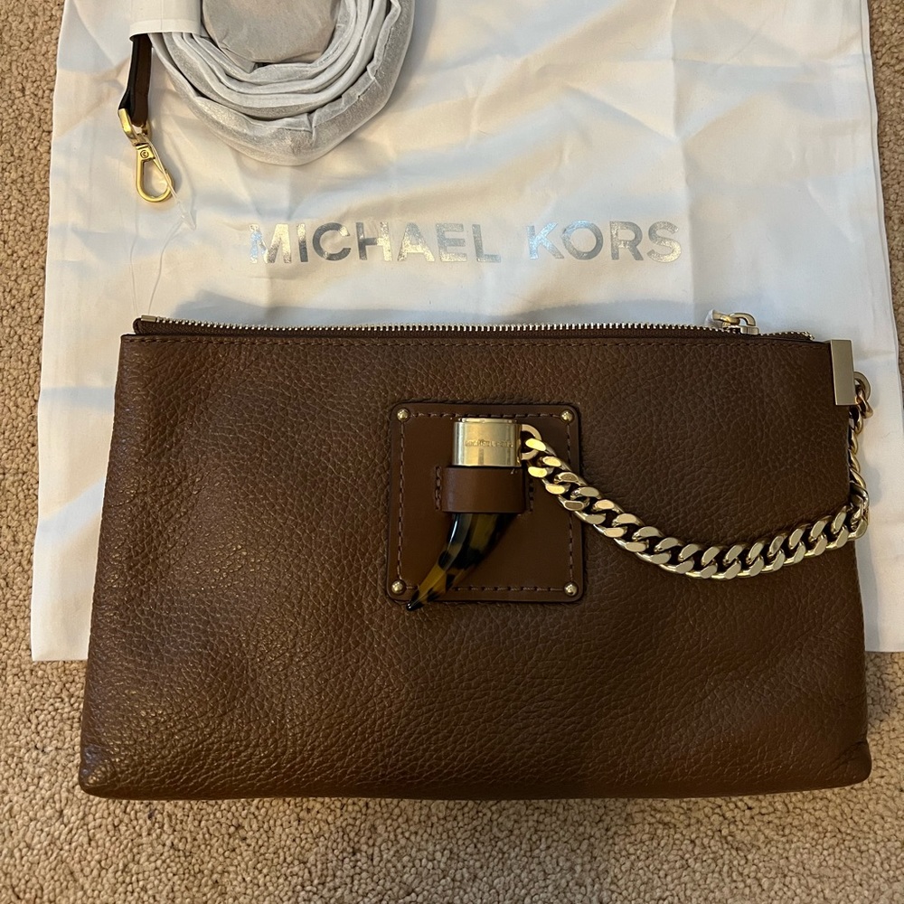 Michael Kors Crossbody